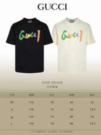 Picture of Gucci T Shirts Short _SKUGucciXS-Lsxtx1810548